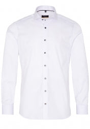 Eterna Slim fit Skjorte